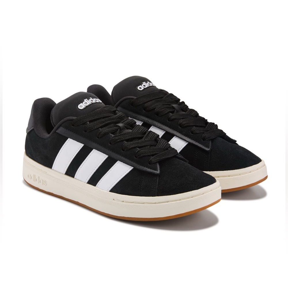 MEN'S ADIDAS GRAND COURT ALPHA 00 SNEAKERS